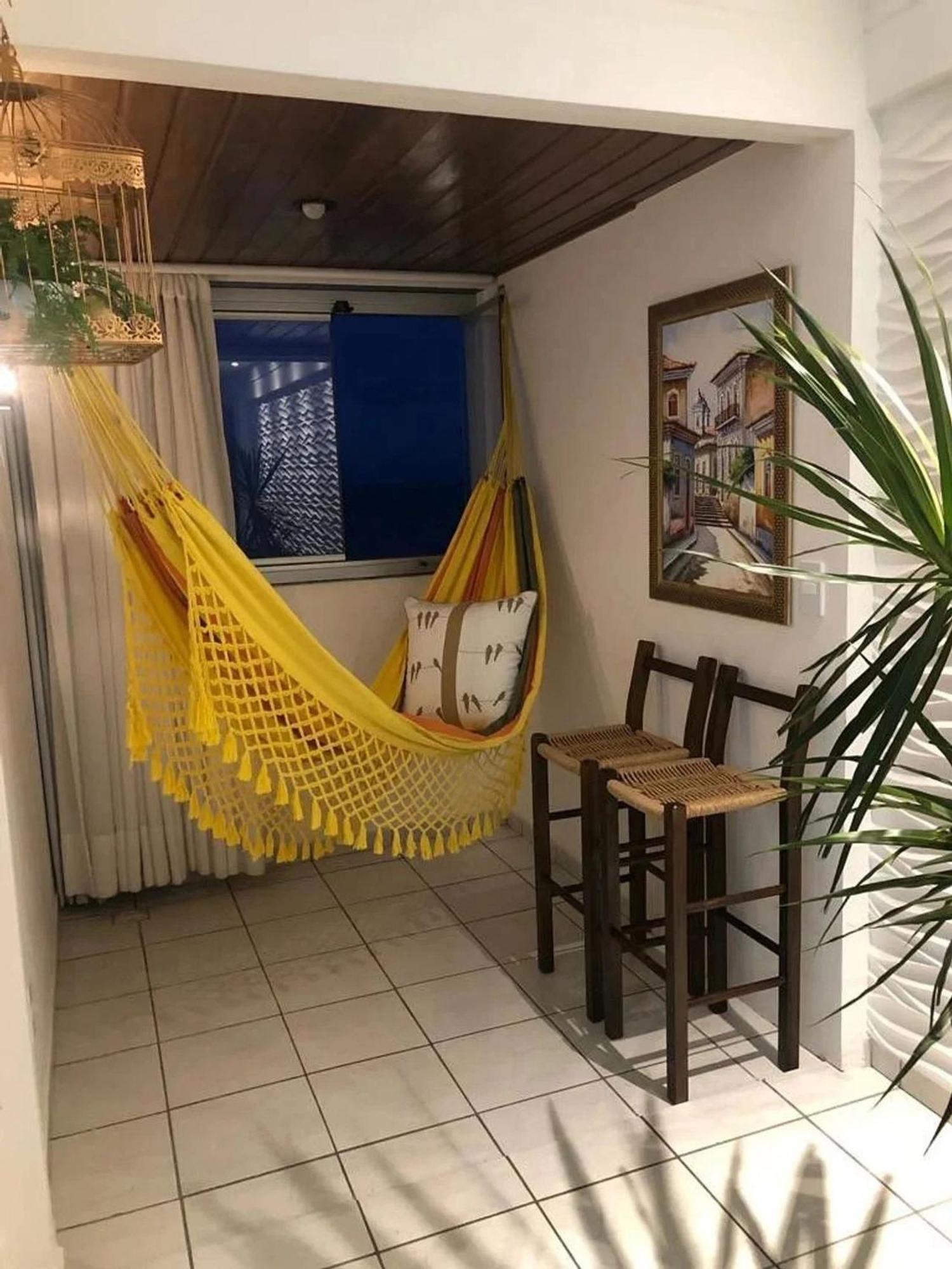 Vista Mar Da Praia De Pontanegra 2 Quartos Wifi 55 Mb Capacidade Para Ate 6 Pessoas E Pet Friendly Natal Kültér fotó