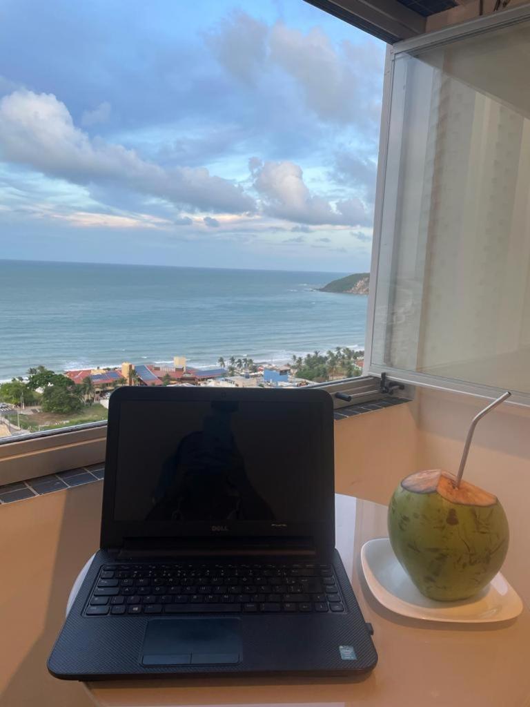 Vista Mar Da Praia De Pontanegra 2 Quartos Wifi 55 Mb Capacidade Para Ate 6 Pessoas E Pet Friendly Natal Kültér fotó