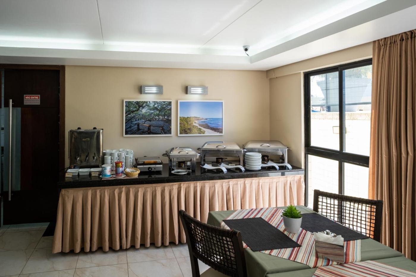 Vista Mar Da Praia De Pontanegra 2 Quartos Wifi 55 Mb Capacidade Para Ate 6 Pessoas E Pet Friendly Natal Kültér fotó