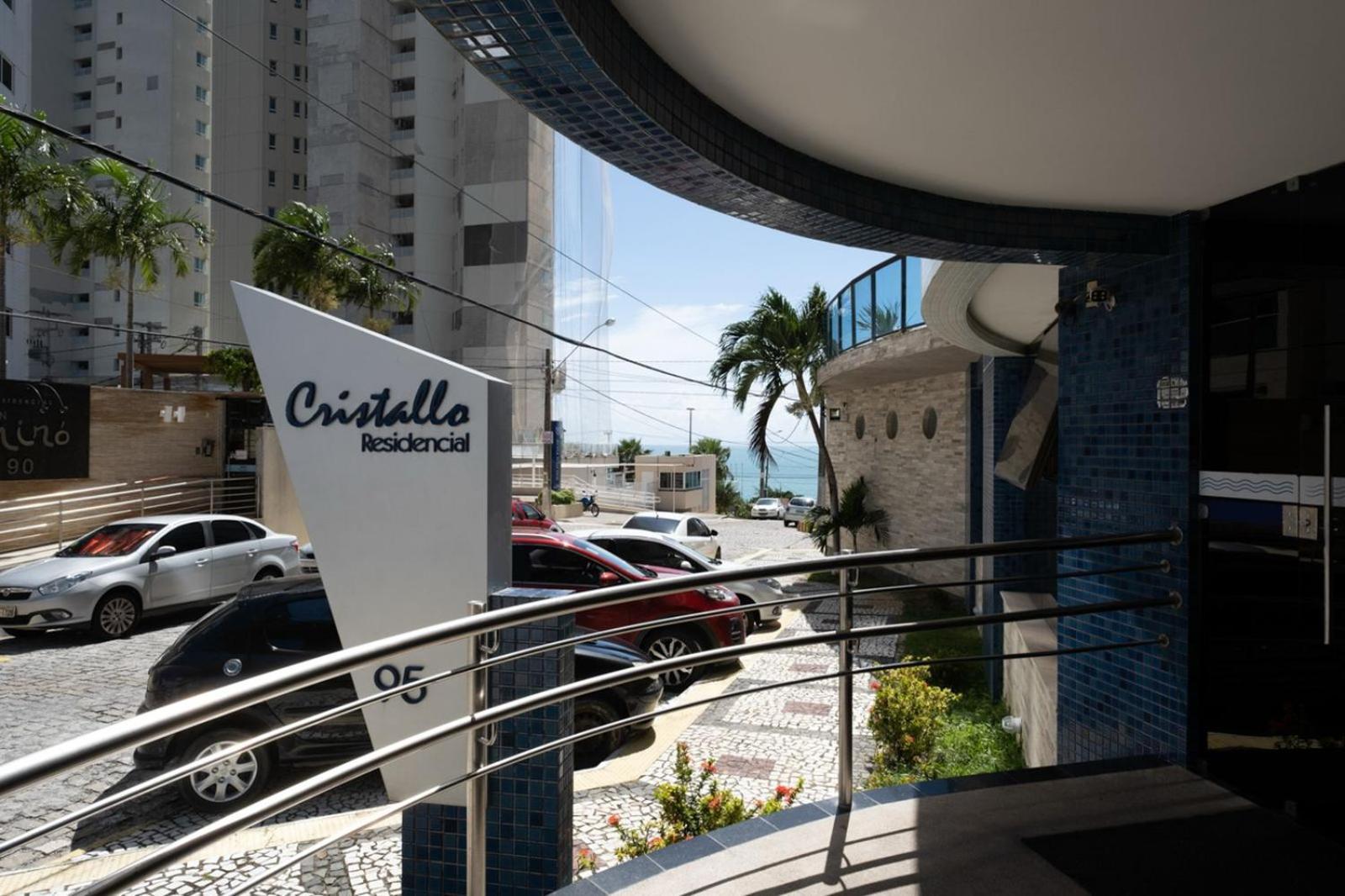 Vista Mar Da Praia De Pontanegra 2 Quartos Wifi 55 Mb Capacidade Para Ate 6 Pessoas E Pet Friendly Natal Kültér fotó